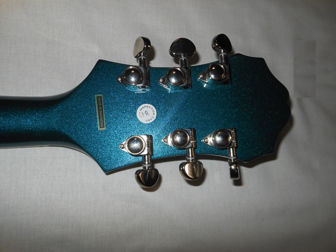 Emperor Swingster Picture 4